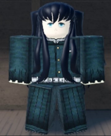 Mist Breathing - Weak Legacy 2 Wiki [Roblox] - BloxInformer