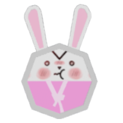 moon rabbit coin in Head, Please!