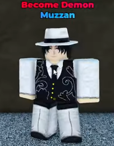 muzzan npc in weak legacy 2