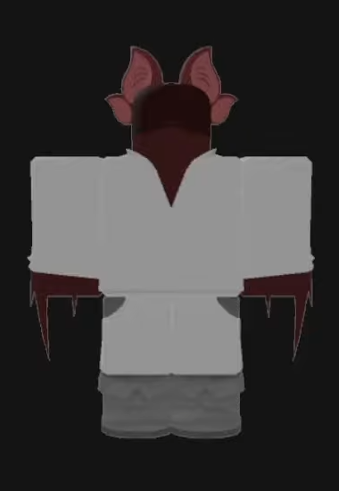 nespin race in absolvement