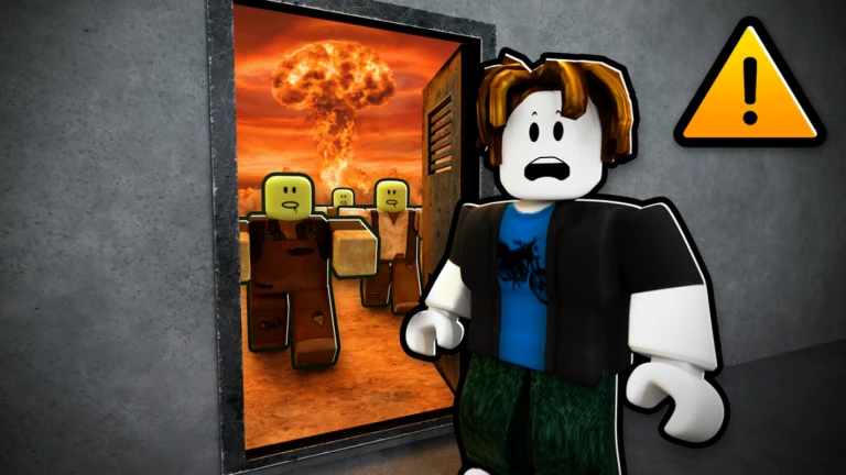 Build a Bunker!