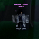 Serpent Breathing