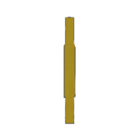 pixel gold coin in heads please roblox experience