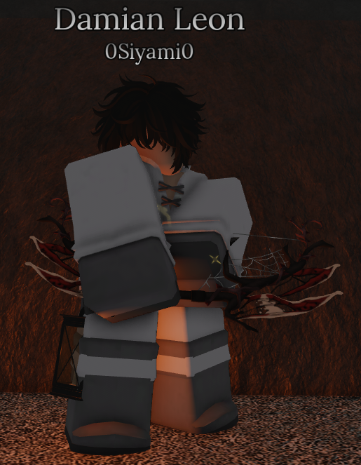 Weapons - Absolvement Wiki [Roblox] - BloxInformer