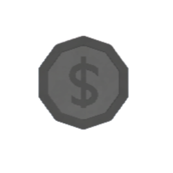 silver coin in Heads, Please