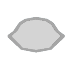 songpyeon coin in Head, Please!