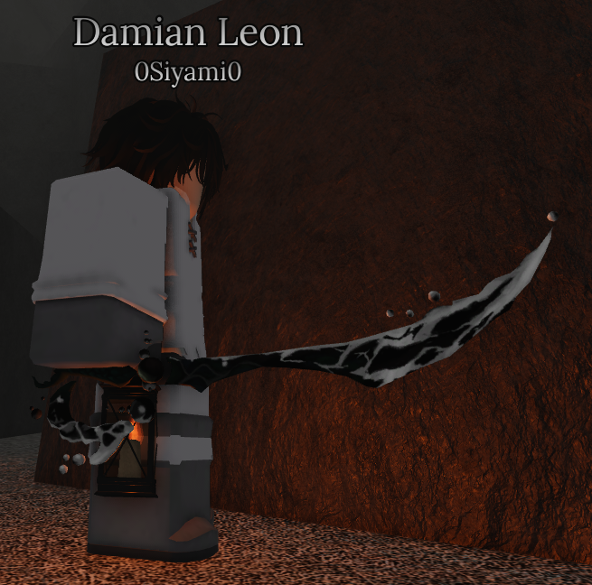 Weapons - Absolvement Wiki [Roblox] - BloxInformer