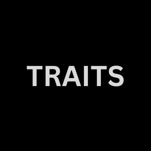 traits in rogue piece