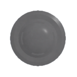 UFO coin in Heads, Please!