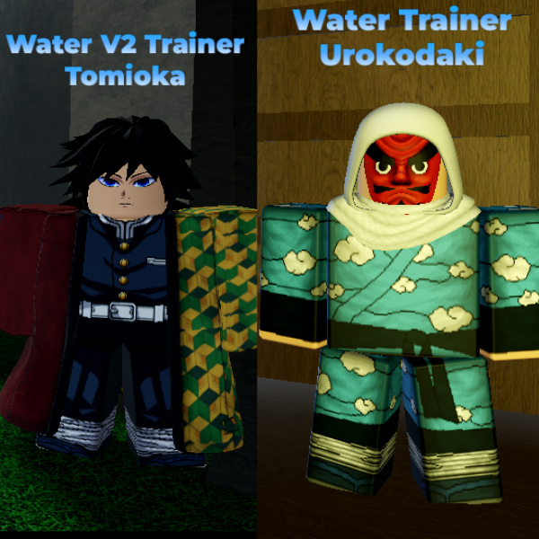 water breathing trainers in weak legacy 2