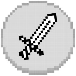 weapons in pixel quest