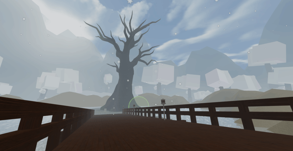 Magic Forest