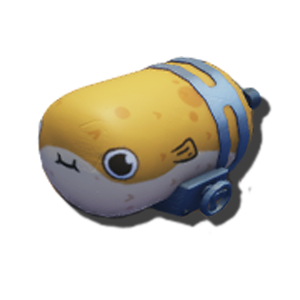 Abyss Wiki Tubes Image Pufferfish Tube