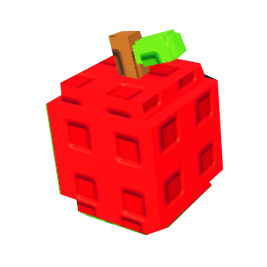 Apple Ingredient Grow Anything