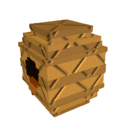 Beehive Recipe in Grow Anything Wiki on Roblox