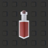 bottle of blood item in brew a potion roblox experience