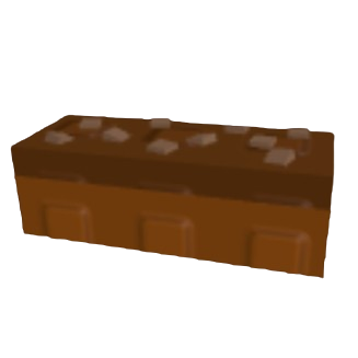 Brownie Grow Anything