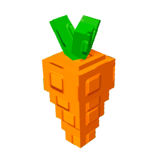 Carrot Ingredient