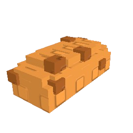 Cheesebread Recipe in Grow Anything