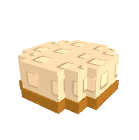 Cheesecake Recipe in Grow Anything Roblox