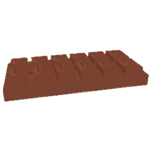 Grow Anything Recipe Chohoclate