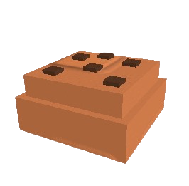 Chocolate Cookie recipe in Grow Anything in Roblox