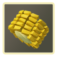 Corn Food in Deadly Delivery