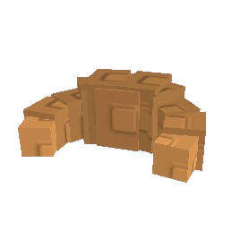 Croissant Recipe in Roblox experience Grow anything