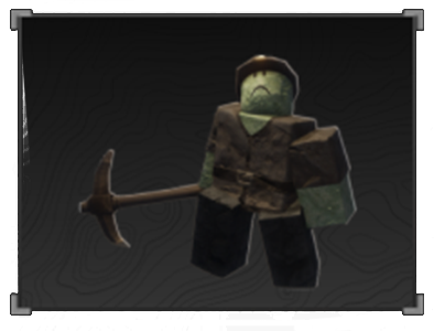Delivery Zombie