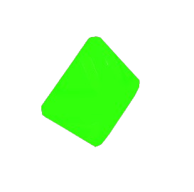 Emerald Recipe in Grow Anything on Roblox