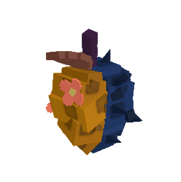 Equifruit Recipe in Grow Anything on Roblox