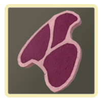 Fresh Meat Food in Deadly Delivery