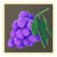 Grapes Food in Deadly Delivery