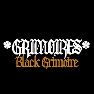 Grimoires
