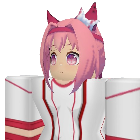 Uma Racing Haru Urara Roblox