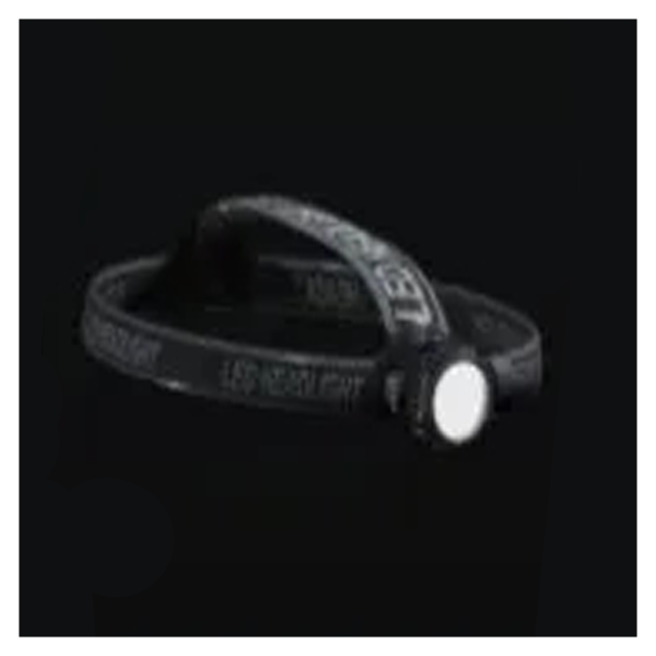 Head Light Logo
