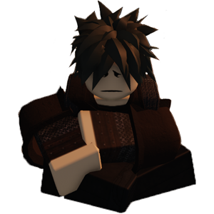 Isaac NPC in The Forge