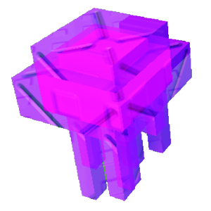 Jellyfish Ingredient in Grow Anything on Roblox