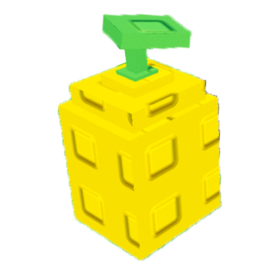 Lemon Ingredient
