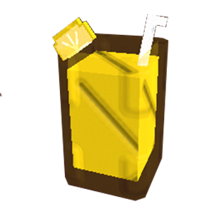 Grow Anything Recipe Lemonade