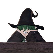 Maria NPC in The Forge