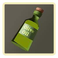 Olive Oil Food in Deadly Delivery