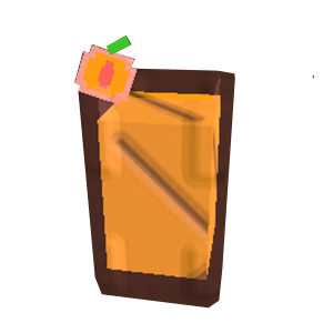 Grow Anything Recipe Orange Juice