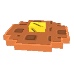 Grow Anything Recipe Pancake