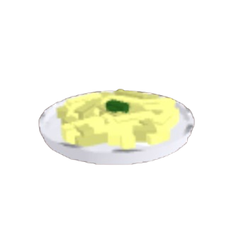 Pasta Grow Anything Recipe