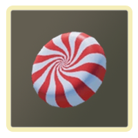 Peppermint Food in Deadly Delivery