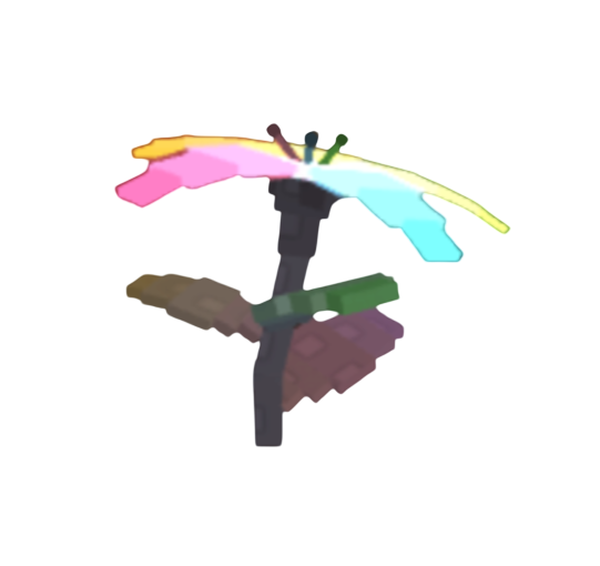 Prismalori Recipe in Grow Anything Wiki for Roblox
