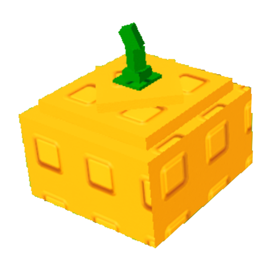 Pumpkin