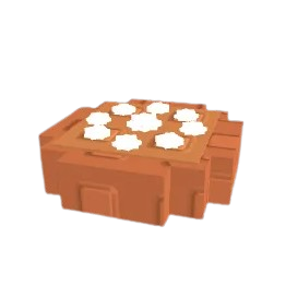 Pumpkin Pie Grow Anything