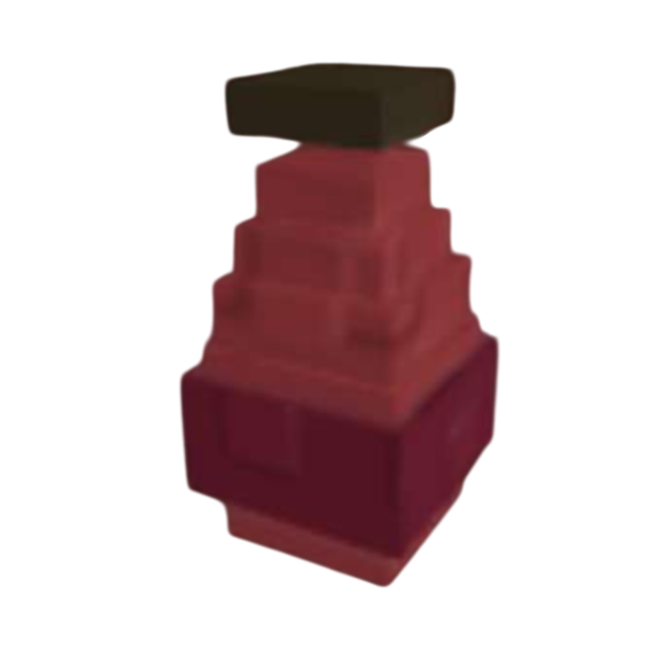 Pomegranate Hot Sauce Recipe in Grow Anything